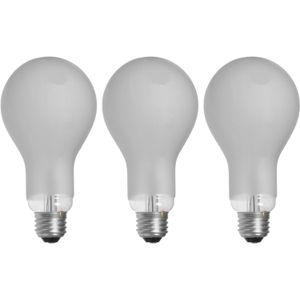 Lámpara Smith Victor Ect 500W 120V Pack de 3
