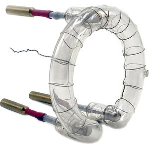 Tubo de Flash Photogenic 3000Ws para Bowens Gemini 750 Pro Transparente
