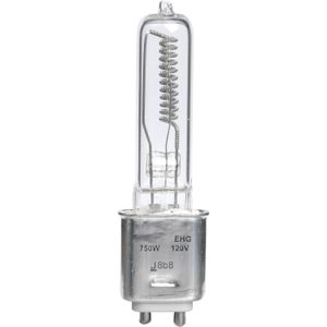Lámpara Osram Ehg 750W 120V