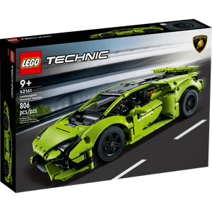 LEGO 42161 Lamborghini Huracán Tecnica