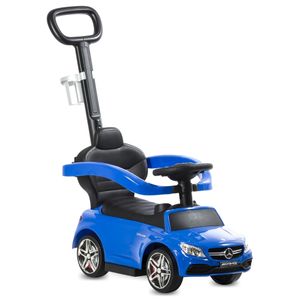 Correpasillo Lambda Edición Limitada Azul