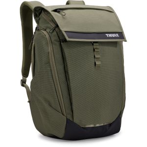 Mochila Thule Paramount Commuter Verde Suave 27L