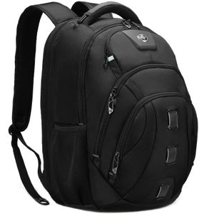 Finder | Mochila Swissdigital Pixel Pro Black