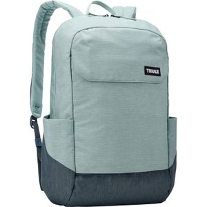 Mochila Thule Lithos 20L Alaska Light Blue Dark Slate Gray
