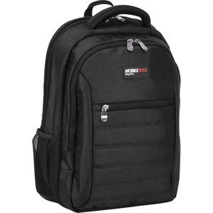 Mochila Mobile Edge Smartpack para Laptops de 16 Negra