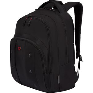 Mochila para Laptop Wenger Upload de 16 Negra 25L