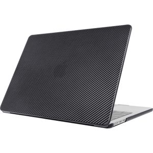 Funda Protectora Switcheasy Touch para Macbook Air M2 2022 Y M3 2024 de 13.6 Negro Carbón