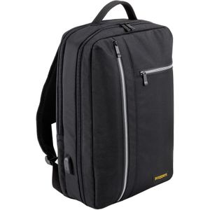Mochila para Laptop Ruggard 17 Slim