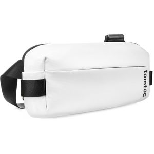 Bolso de Hombro Tomtoc Explorer T21 Blanco 4L