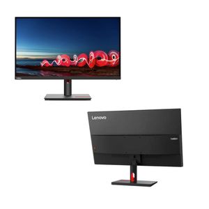 Monitor Lenovo ThinkVision S27i-30 27 Pulgadas WLED IPS FHD HDMI VGA