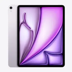 IPAD AIR 13"  WIFI (2024) - 512GB | PURPLE