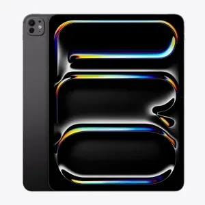 IPAD PRO 13"  WIFI (2024) - 256GB | SPACE BLACK