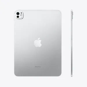 IPAD PRO 11"  WIFI (2024) - 2TB | SILVER