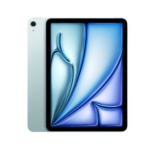 iPad Air 11" (2024) 256GB Wifi Blue