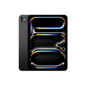 iPad Pro 13" (2024) Wifi 512GB Space Black