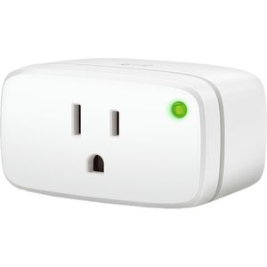 Enchufe Y Medidor de Energía Inteligente Eve Matter