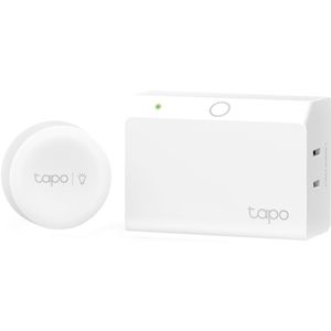 Kit de Enchufe Dimmer Inteligente Tp Link Tapo P135 Wi Fi para Lámpara