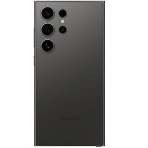 Celular Samsung Galaxy S24 ULTRA 5G 512GB 12GB RAM Negro