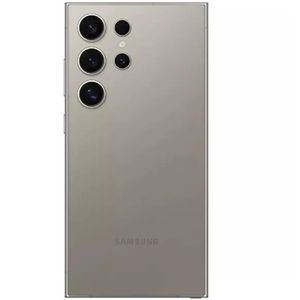 Celular Samsung Galaxy S24 ULTRA 5G 512GB 12GB RAM Gris