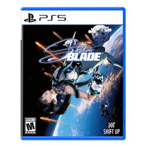 Stellar Blade Ps5