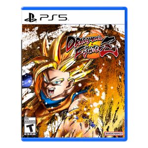 Dragon Ball FighterZ Ps5