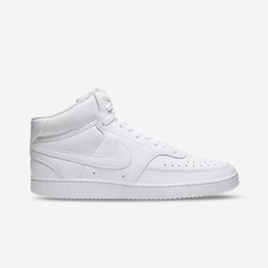 Zapatilla Nike Hombre Court Vision Mid Dn3577-100