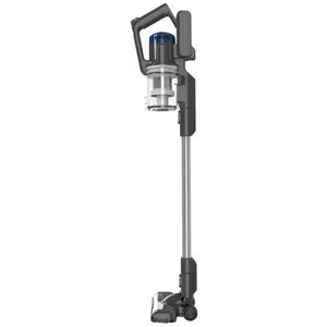 Aspiradora Vertical BLACKLINE 0.6L 18P01B Azul y Plateado