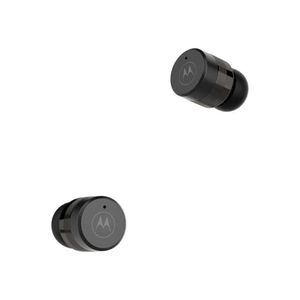 Audífonos inalámbricos Motorola Moto Buds In Ear 120 Negro