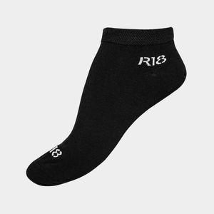 Medias R18 Unisex R18-M006 3P Tob L