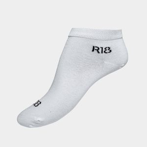 Medias R18 Unisex R18-M007 3P Tob M