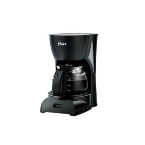 Cafetera Oster de 4 tazas Bvstdcdr5b