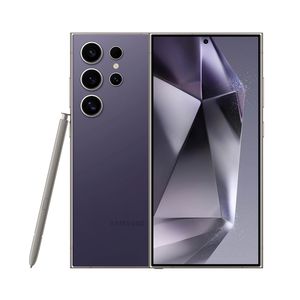 Samsung S24 Ultra 5G 256GB 12GB Ram Violeta Titanio