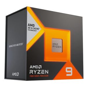 Procesador AMD Ryzen 9 7950X3D 16 cores, 5.7Ghz, AM5