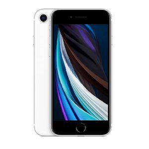 iPhone SE 2020 64GB 3GB Blanco | REACONDICIONADO
