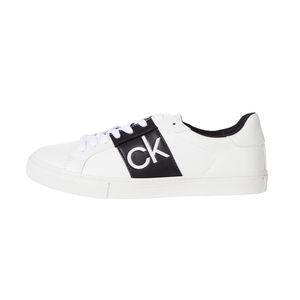 Zapatillas Calvin Klein Original Gwena Color Blanco/Negro