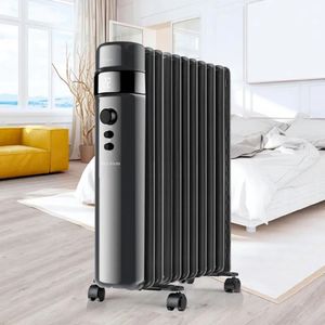 Termoradiador de aceite Taurus Agadir 2500
