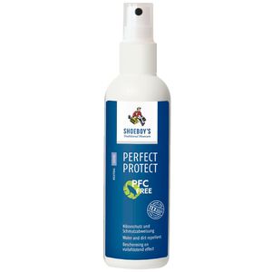 Protector de Cuero SHOEBOYS Perfect Spray 200ml