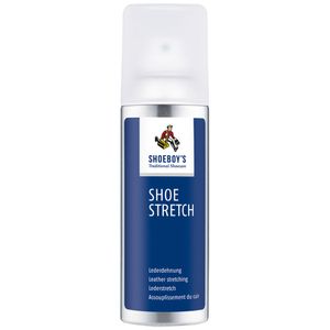 Ablandador de Zapatos SHOEBOYS Spray 125ml