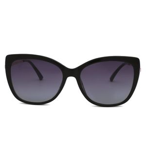 Lentes De Sol Polarizado Mujer 95829 Confort Blue - 1021691
