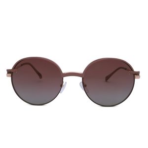 Lentes De Sol Polarizado Mujer 95819 Confort Blue - 1021683