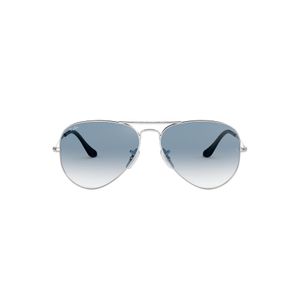 Lentes De SolHombre Rb3025 003/3F 58 Rayban - 1024497