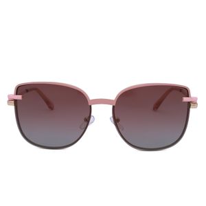 Lentes De Sol Polarizado Mujer 95816 Confort Blue - 1021644