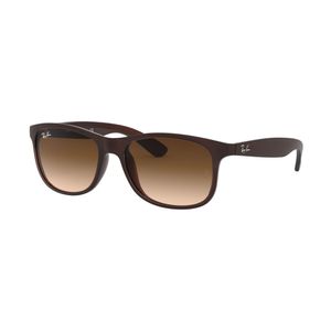 Lentes De Sol Uv400 Mujer Rb4202 607313 55 Ray Ban - 1025035