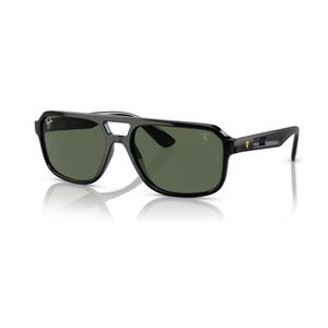 Lentes De SolHombre Rb4414M F68371 58 Rayban - 1024551