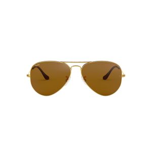 Lentes De SolHombre Rb3025 001/33 58 Rayban - 1024494