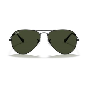 Lentes De Sol Uv400 Hombre Rb3025 L2823 Ray Ban - 1023985