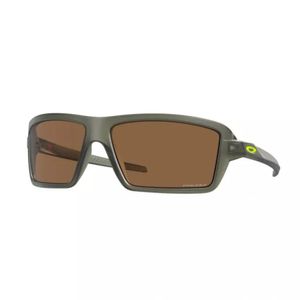 Lentes De SolHombre Oo9129 912919 63 Oakley - 1024485