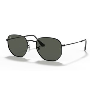 Lentes De Sol Uv400 Hombre Rb3548 002/71 54 Ray Ban - 1024094
