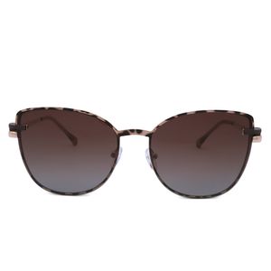 Lentes De Sol Polarizado Mujer 95951 Confort Blue - 1021655