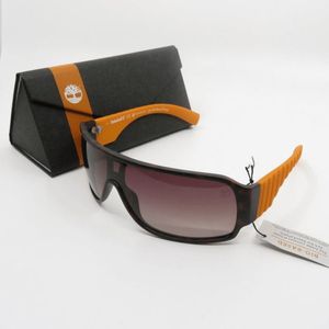 Lentes De Sol Polarizado Hombre Tb9216 52H Timberland - 1020604